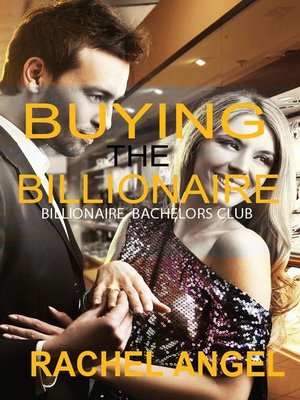 cover image of Buying the Billionaire